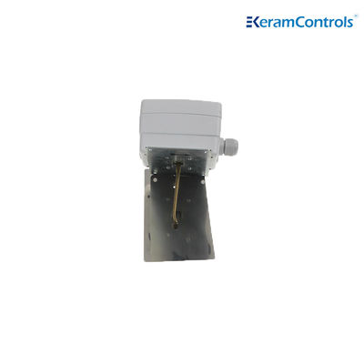 Interruptor de fluxo de ar Dwyer substituível retardante de fogo em dutos