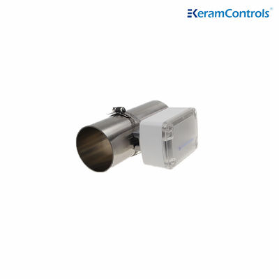 Transmissores de sensor de temperatura para medição de temperatura