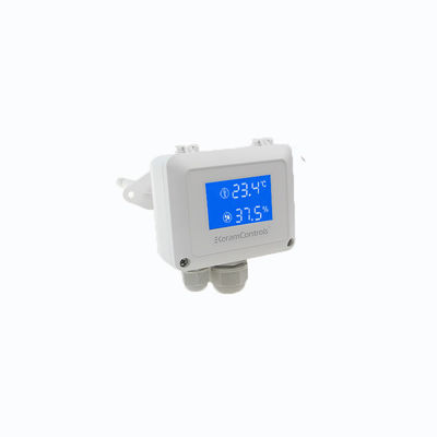 Temperatura substituível da umidade do Temp de Vaisala e sensor da umidade para a ATAC