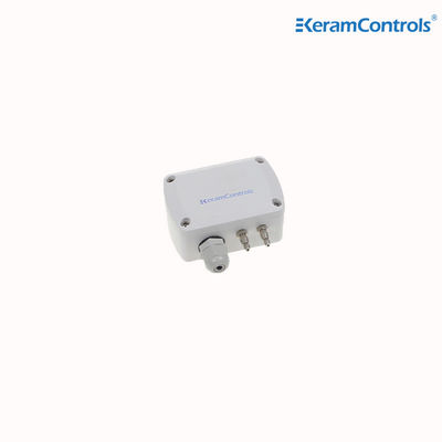 O sensor da pressão diferencial do sensor da DPT de IP65 NEMA4 personalizou