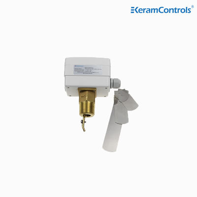 Interruptor de fluxo líquido da bomba de água de IP65 SPDT na fase fora única