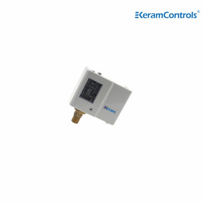 IP44 aprovação de alta pressão ajustável do CE do interruptor do alojamento SPDT