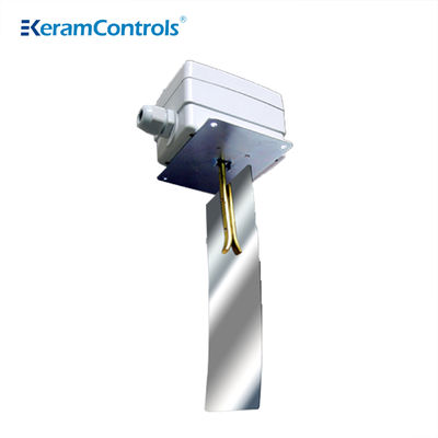 Interruptor de fluxo de ar Optimize Airflow Management
