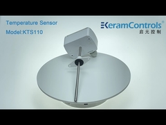 PT1000 Sensor Transmitters Air Two Wire Temperature Sensor