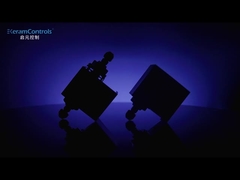 interruptores de pressão