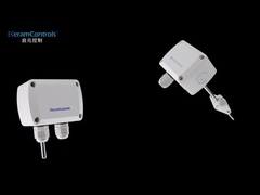 Transmissor de Temperatura KTT