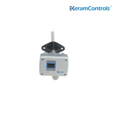 0-10V Transmissor de Velocidade do Ar para Medicina