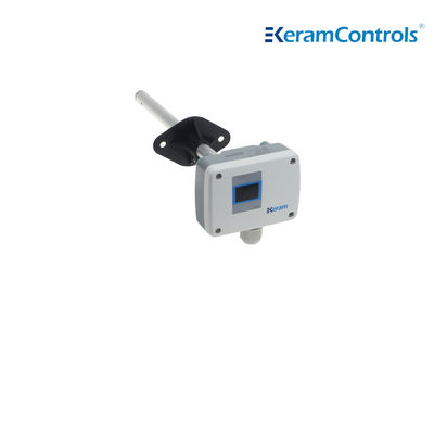 0-10V Transmissor de Velocidade do Ar para Medicina