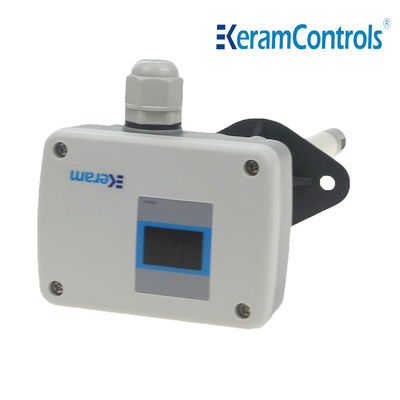 Transmissor de velocidade do ar da série KAV110