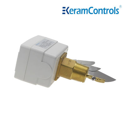 Interruptor de pressão da bomba de fluxo Interruptor de fluxo de água Hvac